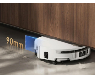 MOVA ROBOT SPRZĄTAJĄCY MOVA S70 ULTRA ROLLER WHITE - 1544744 - zdjęcie 11